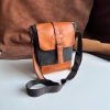 L-50 Unisex Cross/Shoulder Bag - Image 10