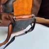 L-50 Unisex Cross/Shoulder Bag - Image 16