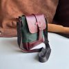 L-50 Unisex Cross/Shoulder Bag
