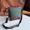 L-50 Unisex Cross/Shoulder Bag - Image 4