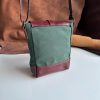 L-50 Unisex Cross/Shoulder Bag - Image 7