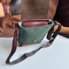 L-50 Unisex Cross/Shoulder Bag - Image 8