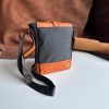 L-50 Unisex Cross/Shoulder Bag - Image 11