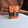 L-50 Unisex Cross/Shoulder Bag - Image 12