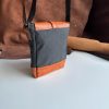 L-50 Unisex Cross/Shoulder Bag - Image 13
