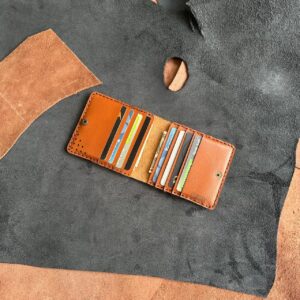 L-31 Card Holder