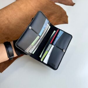 L-10 Long Unisex Wallet