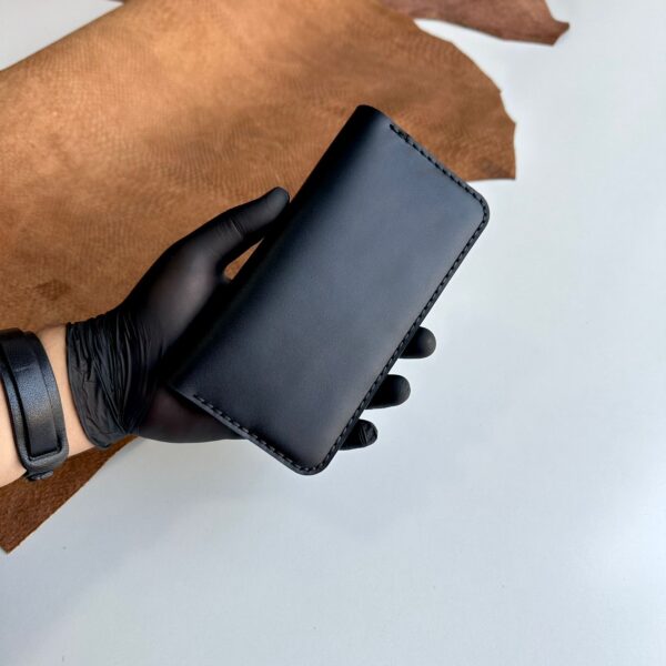 L-10 Long Unisex Wallet - Image 2