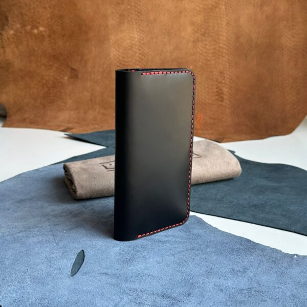 L-10 Long Unisex Wallet - Image 9