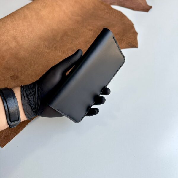 L-10 Long Unisex Wallet - Image 5