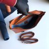 L-57 English Women Cross Bag - Image 9