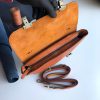 L-57 English Women Cross Bag - Image 8