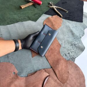 L-58 Unisex Clutch Wallet