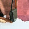 L-71 Leather Crossbody - Image 34