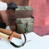 L-71 Leather Crossbody - Image 37