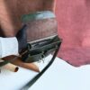 L-71 Leather Crossbody - Image 39