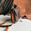 L-71 Leather Crossbody - Image 3