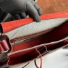 L-71 Leather Crossbody - Image 13