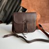 L-71 Leather Crossbody - Image 2