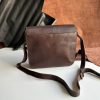 L-71 Leather Crossbody - Image 4
