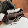 L-71 Leather Crossbody - Image 6