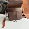 L-71 Leather Crossbody - Image 5