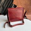 L-71 Leather Crossbody - Image 10