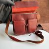 L-71 Leather Crossbody - Image 11
