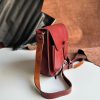 L-71 Leather Crossbody - Image 9