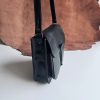 L-71 Leather Crossbody - Image 19