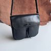 L-71 Leather Crossbody - Image 17