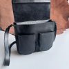L-71 Leather Crossbody - Image 20