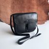 L-71 Leather Crossbody