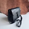 L-71 Leather Crossbody - Image 16