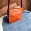 L-71 Leather Crossbody - Image 26