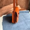 L-71 Leather Crossbody - Image 27