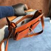 L-71 Leather Crossbody - Image 28
