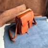 L-71 Leather Crossbody - Image 23