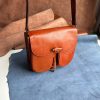 L-71 Leather Crossbody - Image 24