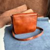 L-71 Leather Crossbody - Image 25