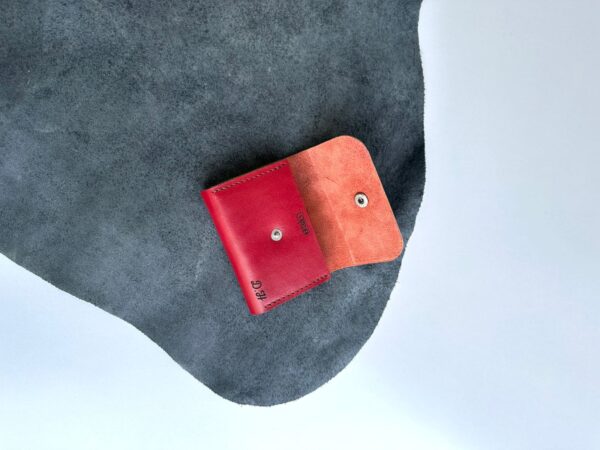 L-12 Tropical Cardholder - Image 21