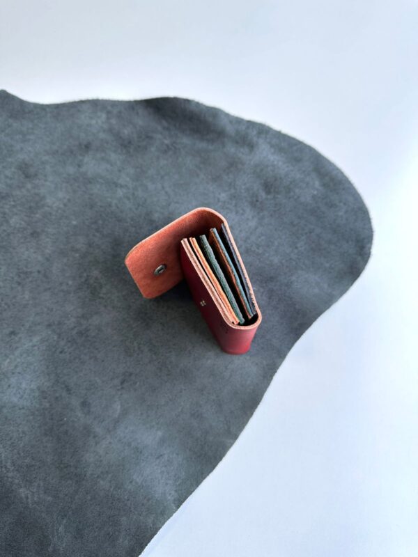 L-12 Tropical Cardholder - Image 20
