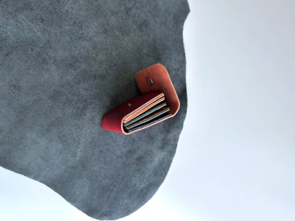 L-12 Tropical Cardholder - Image 22