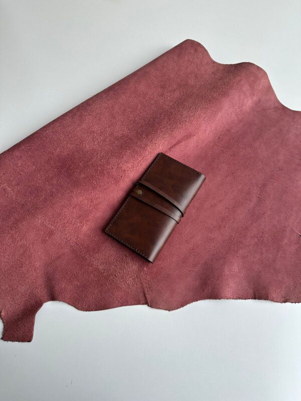 L-93 Leather Wallet - Image 4