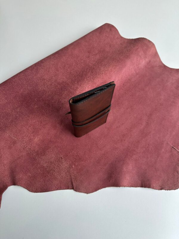 L-93 Leather Wallet - Image 5