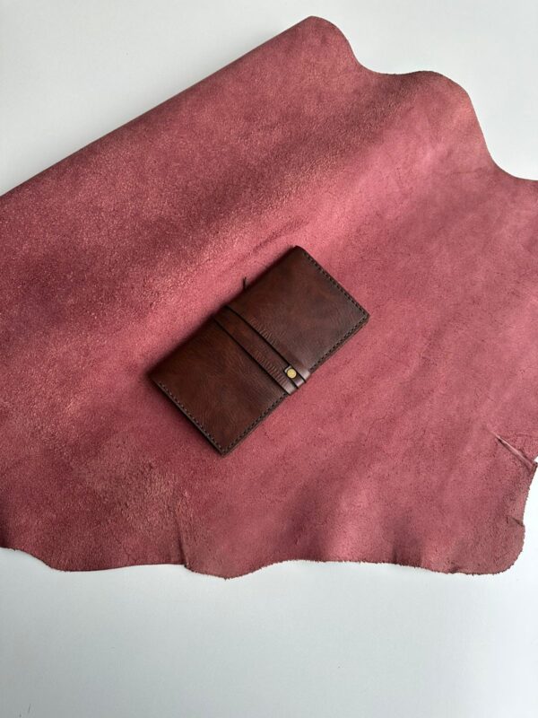 L-93 Leather Wallet - Image 2