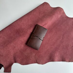 L-93 Leather Wallet
