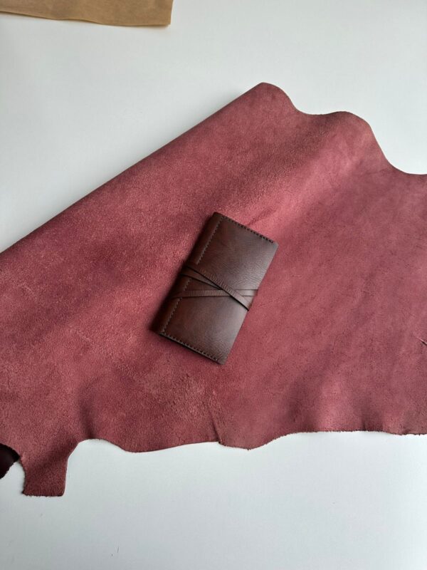 L-93 Leather Wallet