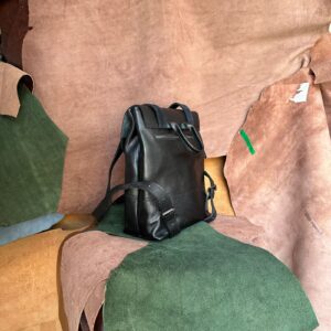 L-94 Leather Backpack