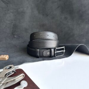 L-95 Leather Belt